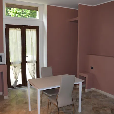 Podere San Marco Trilocale Delux Cod 1