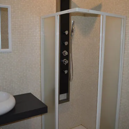 Apartment Podere San Marco Trilocale Delux Cod 1