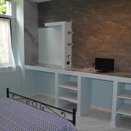 Apartment Podere San Marco Trilocale Delux Cod 1 Presezzo