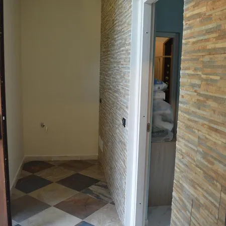 Podere San Marco Trilocale Delux Cod 1 *