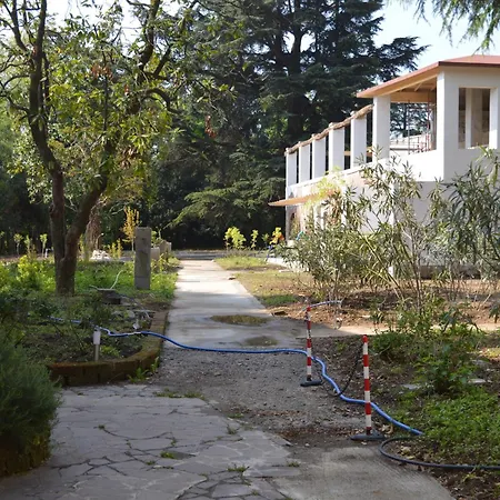 Podere San Marco Trilocale Delux Cod 1 Presezzo