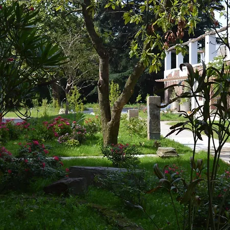 Apartment Podere San Marco Trilocale Delux Cod 1 Presezzo