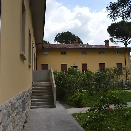 Podere San Marco Trilocale Delux Cod 1