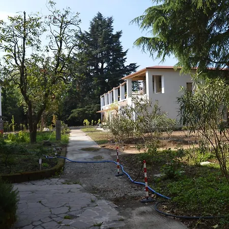 Apartment Podere San Marco Trilocale Delux Cod 1 *