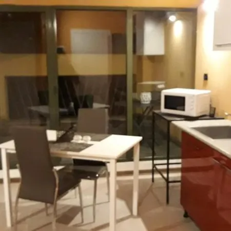 Podere San Marco Trilocale Delux Cod 1 Apartment *
